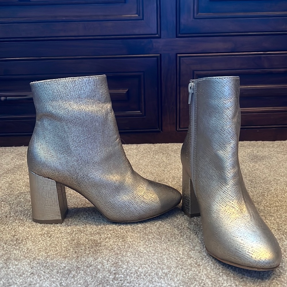 Matisse boots